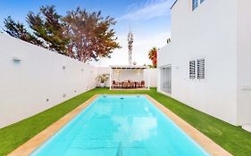 Villa Anil Lanzarote