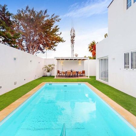 Villa Anil Lanzarote Tias Exterior photo