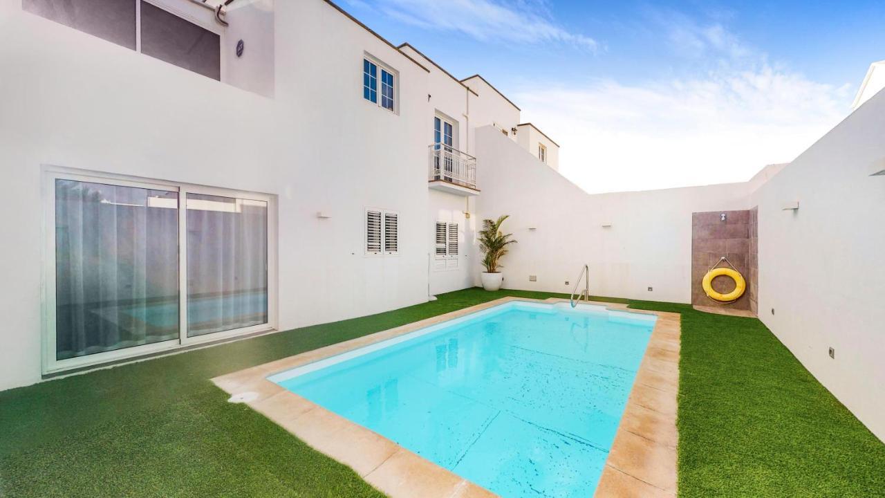 Villa Anil Lanzarote Tias Exterior photo