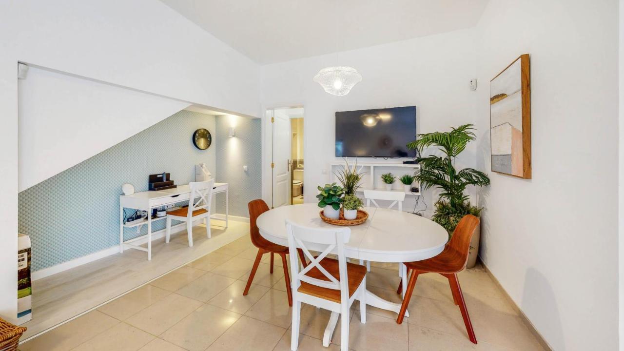 Villa Anil Lanzarote Tias Exterior photo
