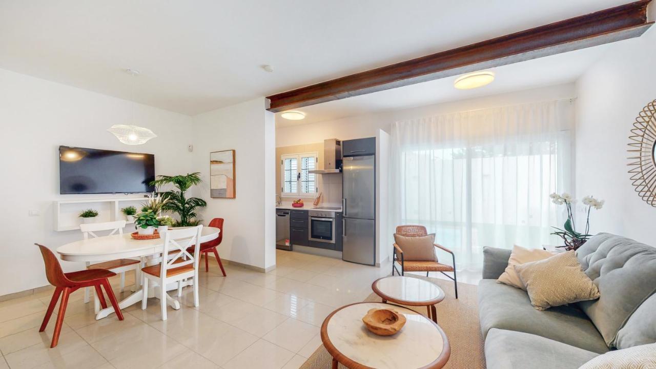 Villa Anil Lanzarote Tias Exterior photo