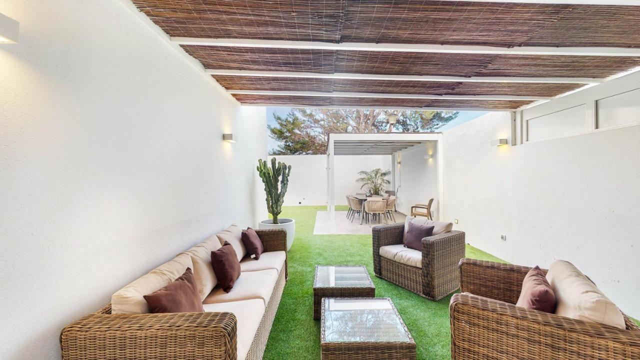 Villa Anil Lanzarote Tias Exterior photo