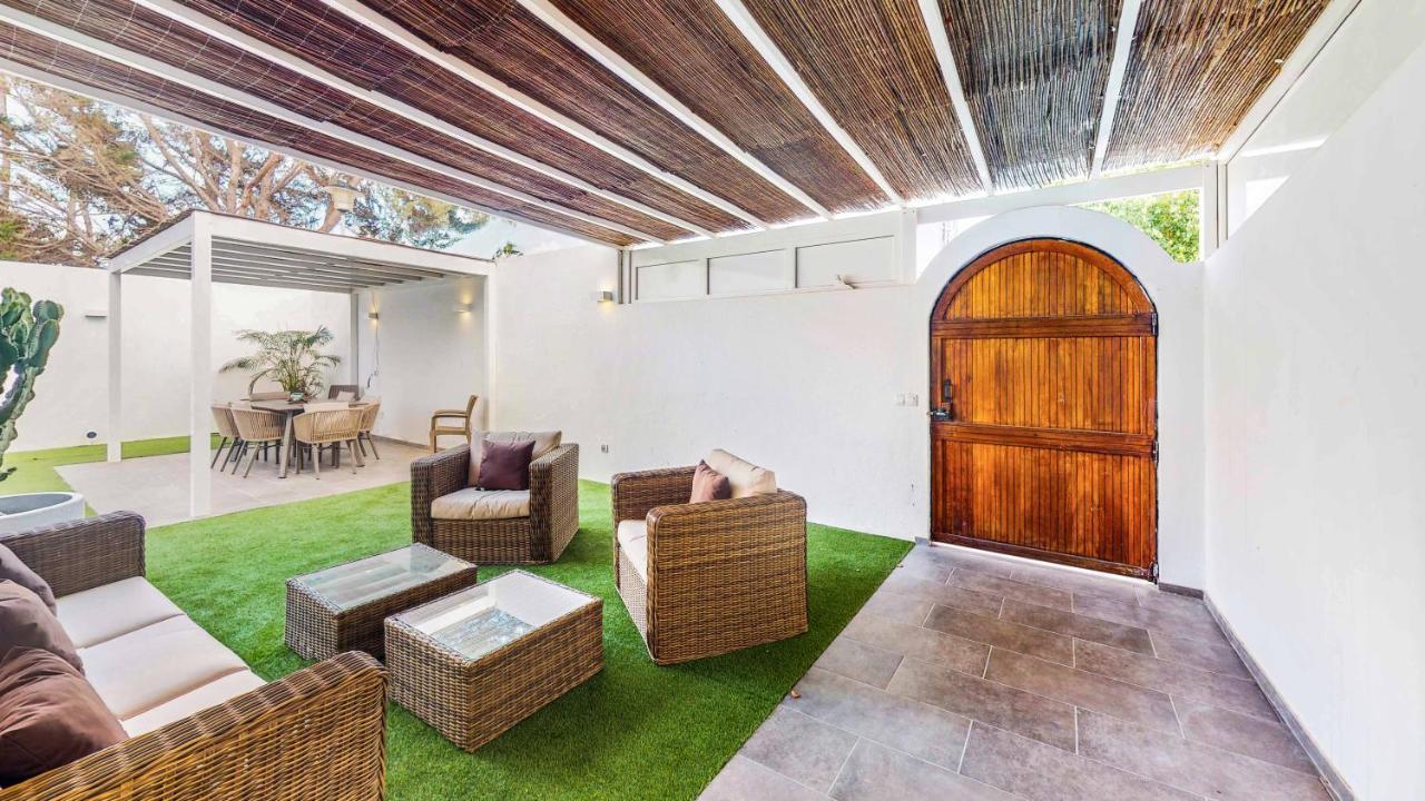 Villa Anil Lanzarote Tias Exterior photo