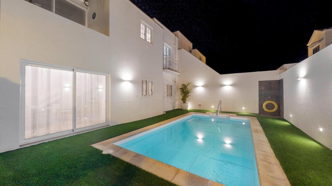 Villa Anil Lanzarote Tias Exterior photo