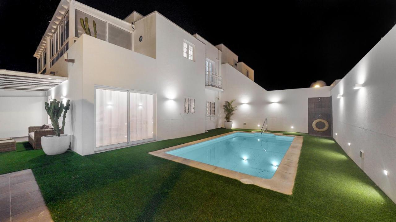 Villa Anil Lanzarote Tias Exterior photo
